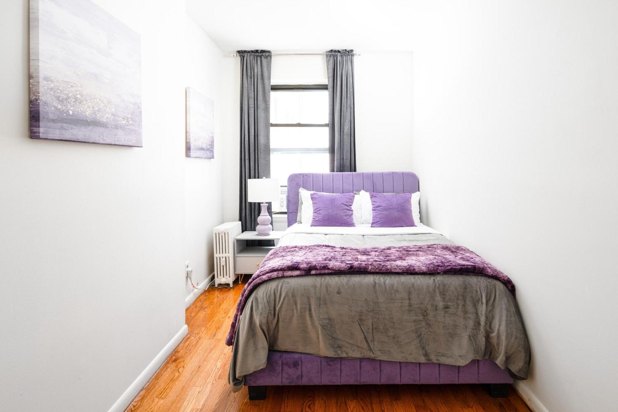 Charming 3Bd In Manhattan Διαμέρισμα Νέα Υόρκη Εξωτερικό φωτογραφία