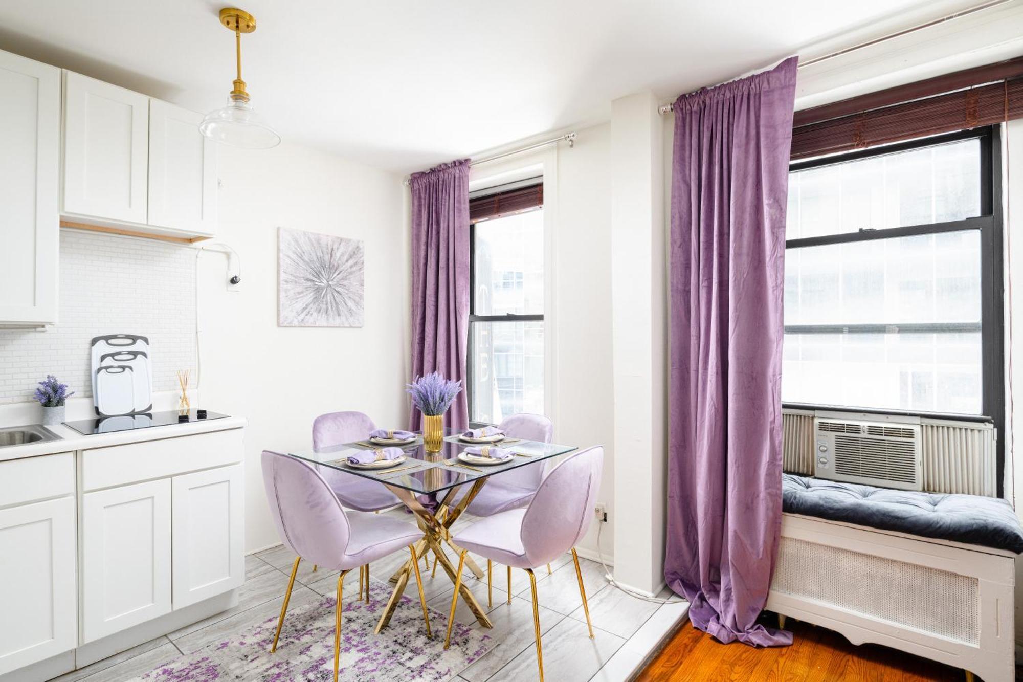 Charming 3Bd In Manhattan Διαμέρισμα Νέα Υόρκη Εξωτερικό φωτογραφία