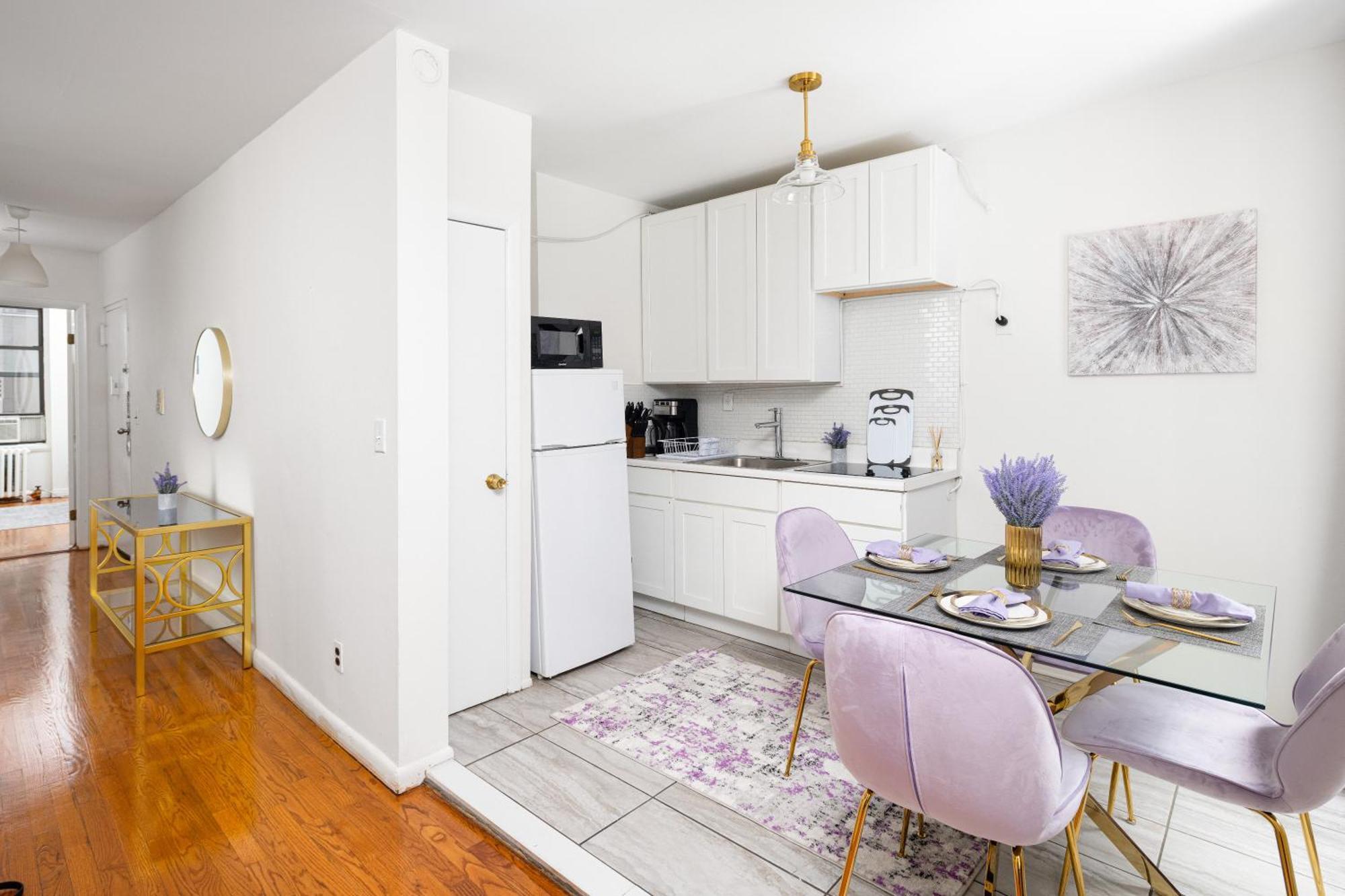 Charming 3Bd In Manhattan Διαμέρισμα Νέα Υόρκη Εξωτερικό φωτογραφία