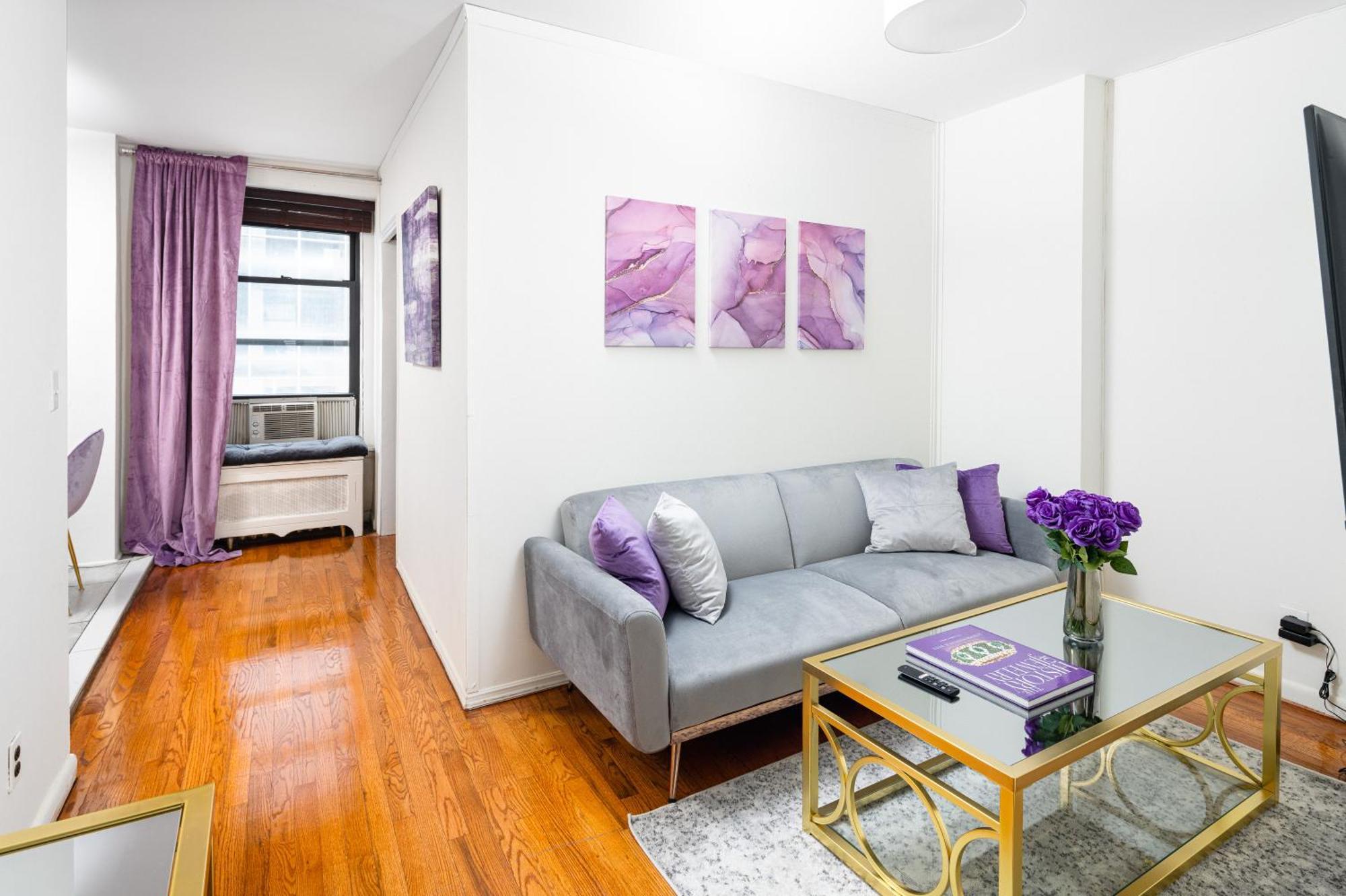 Charming 3Bd In Manhattan Διαμέρισμα Νέα Υόρκη Εξωτερικό φωτογραφία