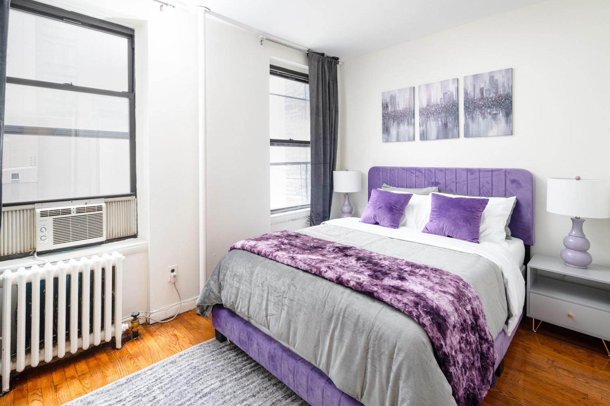 Charming 3Bd In Manhattan Διαμέρισμα Νέα Υόρκη Εξωτερικό φωτογραφία